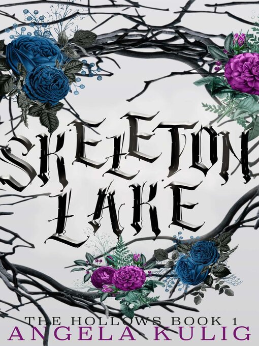 Title details for Skeleton Lake by Angela Kulig - Wait list